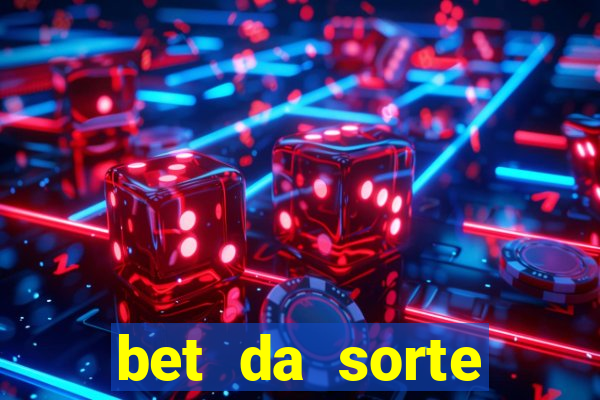 bet da sorte codigo promocional